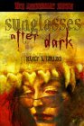 Sunglasses After Dark (Sonja Blue, #1) Sunglasses After Dark (Sonja Blue, #1)
