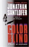 Color Blind (Kate McKinnon, #2)