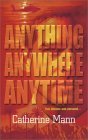 Anything, Anywhere, Anytime (Wingmen Warriors, #6)