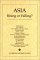 Asia: Rising or Falling?: A...