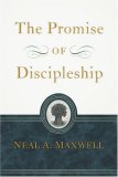 The Promise of Discipleship