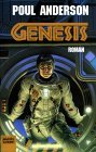 Genesis by Poul Anderson