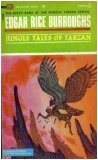 Jungle Tales of Tarzan (Tarzan, #6) by Edgar Rice Burroughs