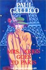 Mrs. 'Arris Goes to Paris Mrs. 'Arris Goes to Paris