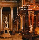 The Most Beautiful Libraries Of The World The Most Beautiful Libraries Of The World