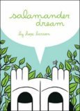 Salamander Dream Salamander Dream