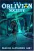 The Oblivion Society (Paperback)