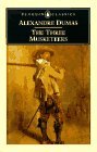 The Three Musketeers by Alexandre Dumas The Three Musketeers by Alexandre Dumas