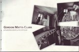 Gordon Matta Clark Proyectos Anarquitectonicos Gordon Matta Clark Proyectos Anarquitectonicos