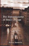 The Discontinuity of Small Things The Discontinuity of Small Things