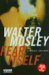 Fear Itself (Fearless Jones Novels (Audio))