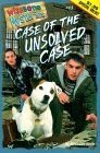 Case of the Unsolved Case (Wishbone Mysteries (Paperback))