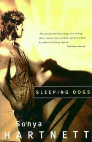 Sleeping Dogs