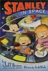 Stanley in Space (Flat Stanley, #3)
