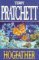 Hogfather (Discworld, #20)