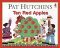 Ten Red Apples (Paperback)