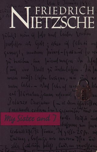 My Sister and I (Updated, Including Last Letters)