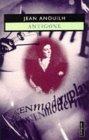 Antigone by Jean Anouilh Antigone by Jean Anouilh