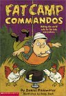 Fat Camp Commandos (Fat Camp Commandos #1) Fat Camp Commandos (Fat Camp Commandos #1)