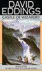 Castle of Wizardry (The Belgariad, #4)