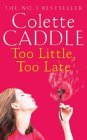 Too Little, Too Late