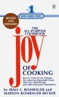 The Joy of Cooking: Volume 1: Main Course Dishes The Joy of Cooking: Volume 1: Main Course Dishes