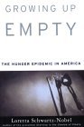 Growing Up Empty: The Hunger Epidemic in America Growing Up Empty: The Hunger Epidemic in America