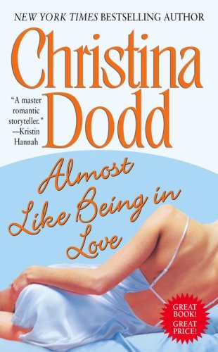 Almost Like Being in Love (Lost Texas Heart, #2)
