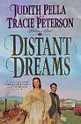 Distant Dreams (Ribbons of Steel, #1) Distant Dreams (Ribbons of Steel, #1)