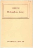 Philosophical Letters: Voltaire