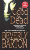 As Good As Dead (Griffin Powell, #4)