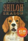 Shiloh Season (Shiloh, #2) Shiloh Season (Shiloh, #2)