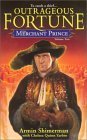Outrageous Fortune (Merchant Prince series, #2) Outrageous Fortune (Merchant Prince series, #2)