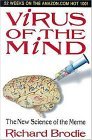 Virus of the Mind by Richard Brodie