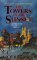 The Towers of the Sunset (The Saga of Recluce, #2)