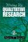 Writing Up Qualitative Rese...