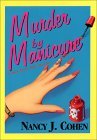 Murder By Manicure (Bad Hair Day Mystery, #3)