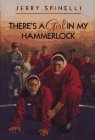 There's a Girl in My Hammerlock by Jerry Spinelli