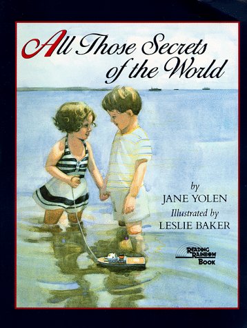 book jacket
