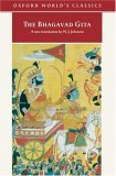 The Bhagavad Gita by W.J. Johnson