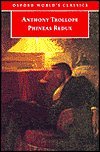 Phineas Redux by Anthony Trollope