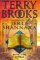 Antrax (Voyage of the Jerle Shannara, #2)