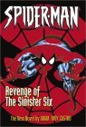 Spider-Man: Revenge of the Sinister Six Spider-Man: Revenge of the Sinister Six