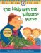 The Lady with the Alligator Purse