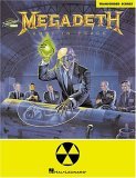Megadeth - Rust in Peace Megadeth - Rust in Peace