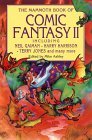 The Mammoth Book of Comic Fantasy II by Mike Ashley The Mammoth Book of Comic Fantasy II by Mike Ashley