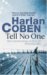 Tell No One (Mass Market Paperback)