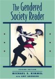 The Gendered Society Reader The Gendered Society Reader