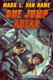 One Jump Ahead (Jon & Lobo, #1) One Jump Ahead (Jon & Lobo, #1)