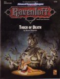 Touch of Death (Advanced Dungeons and Dragons, 2nd Edition : Ravenloft, Ra3) Touch of Death (Advanced Dungeons and Dragons, 2nd Edition : Ravenloft, Ra3)